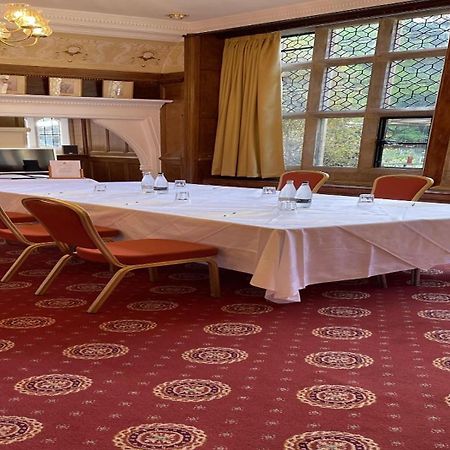Best Western Plus Grim'S Dyke Hotel Harrow Exterior foto