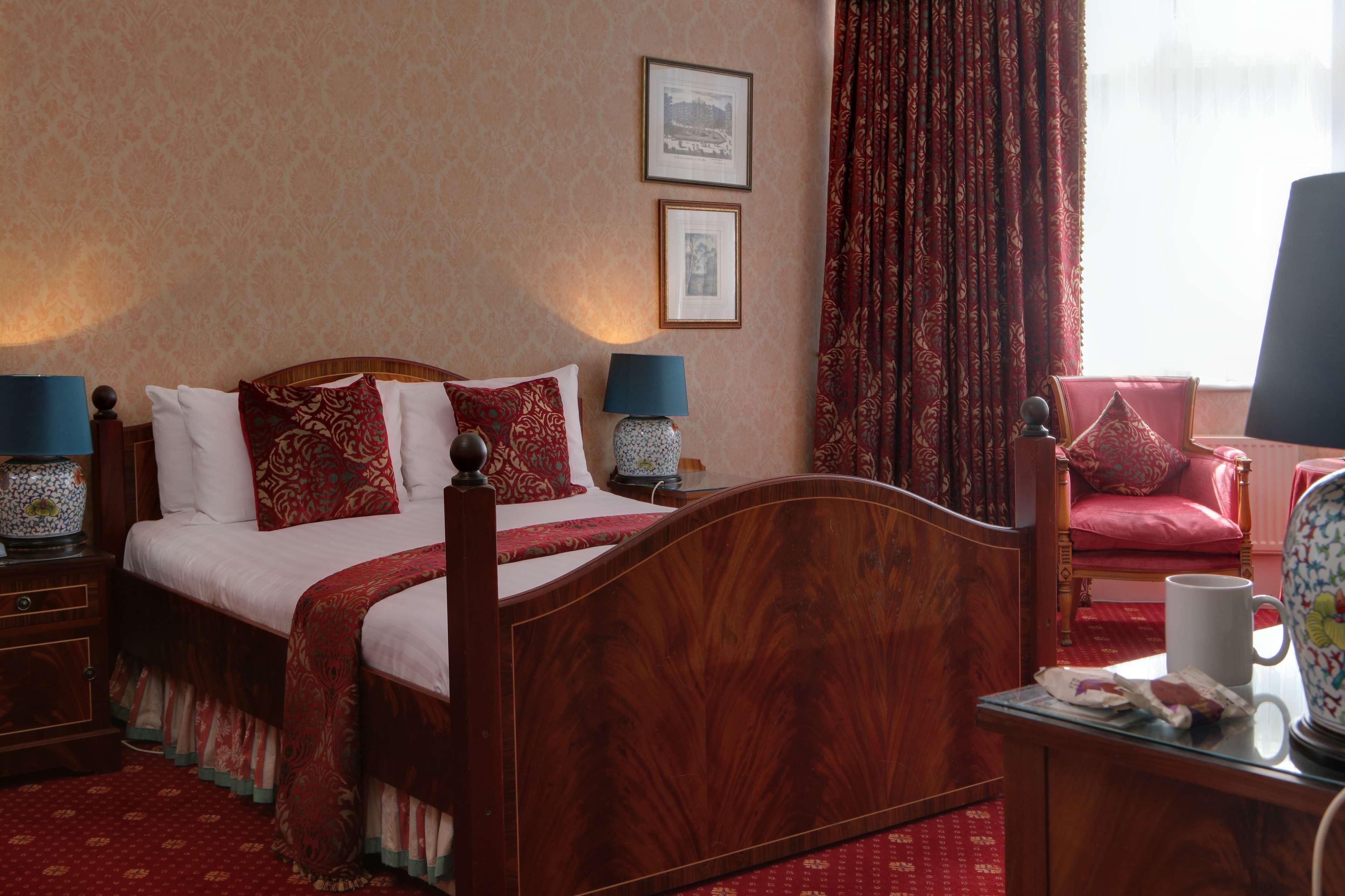 Best Western Plus Grim'S Dyke Hotel Harrow Exterior foto
