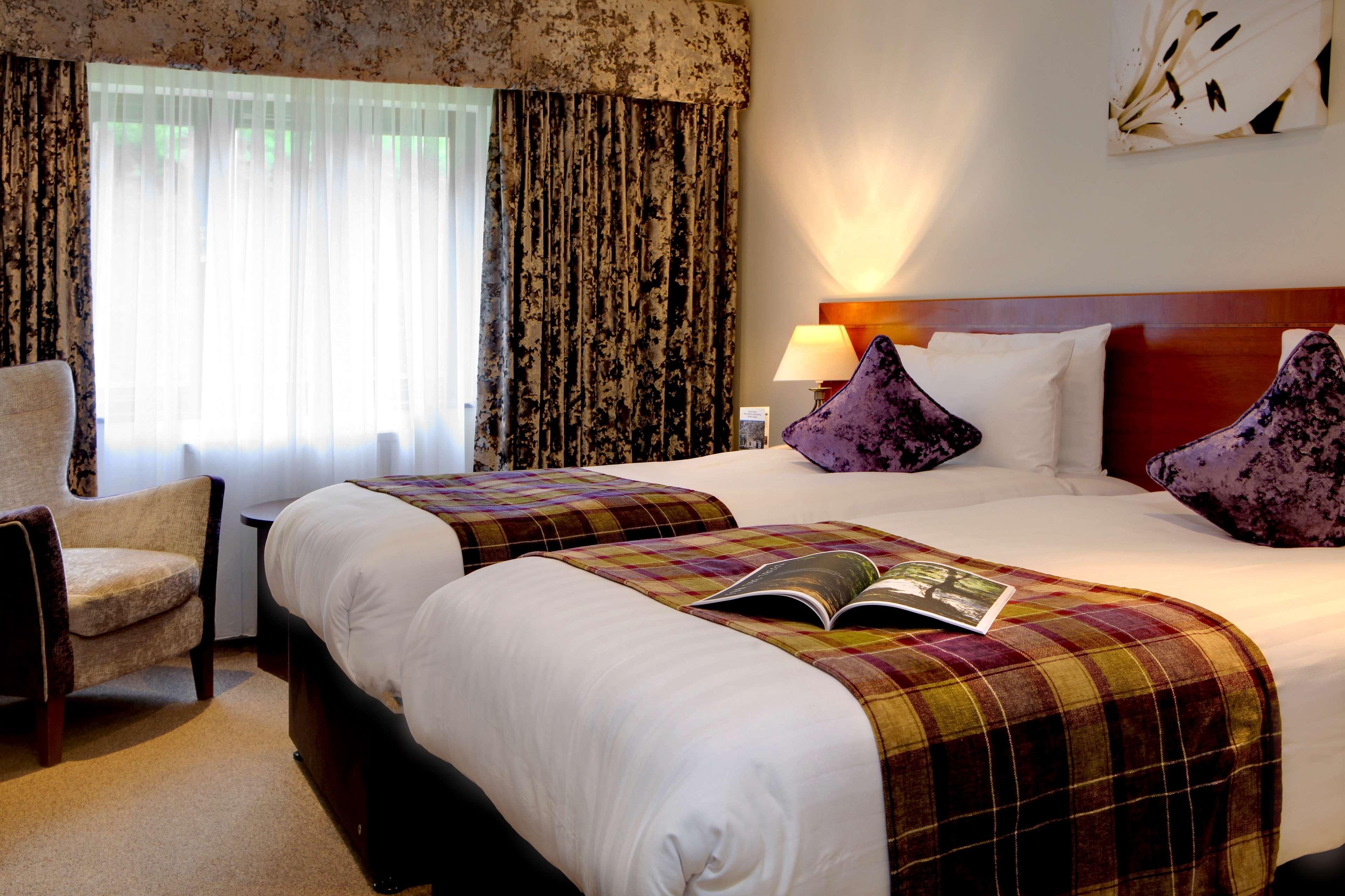 Best Western Plus Grim'S Dyke Hotel Harrow Exterior foto
