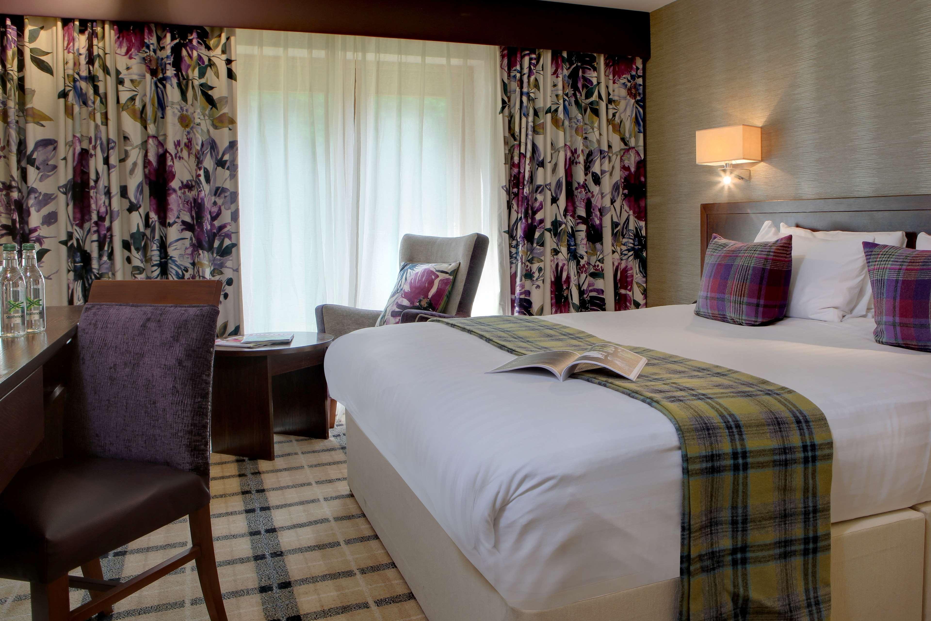 Best Western Plus Grim'S Dyke Hotel Harrow Exterior foto