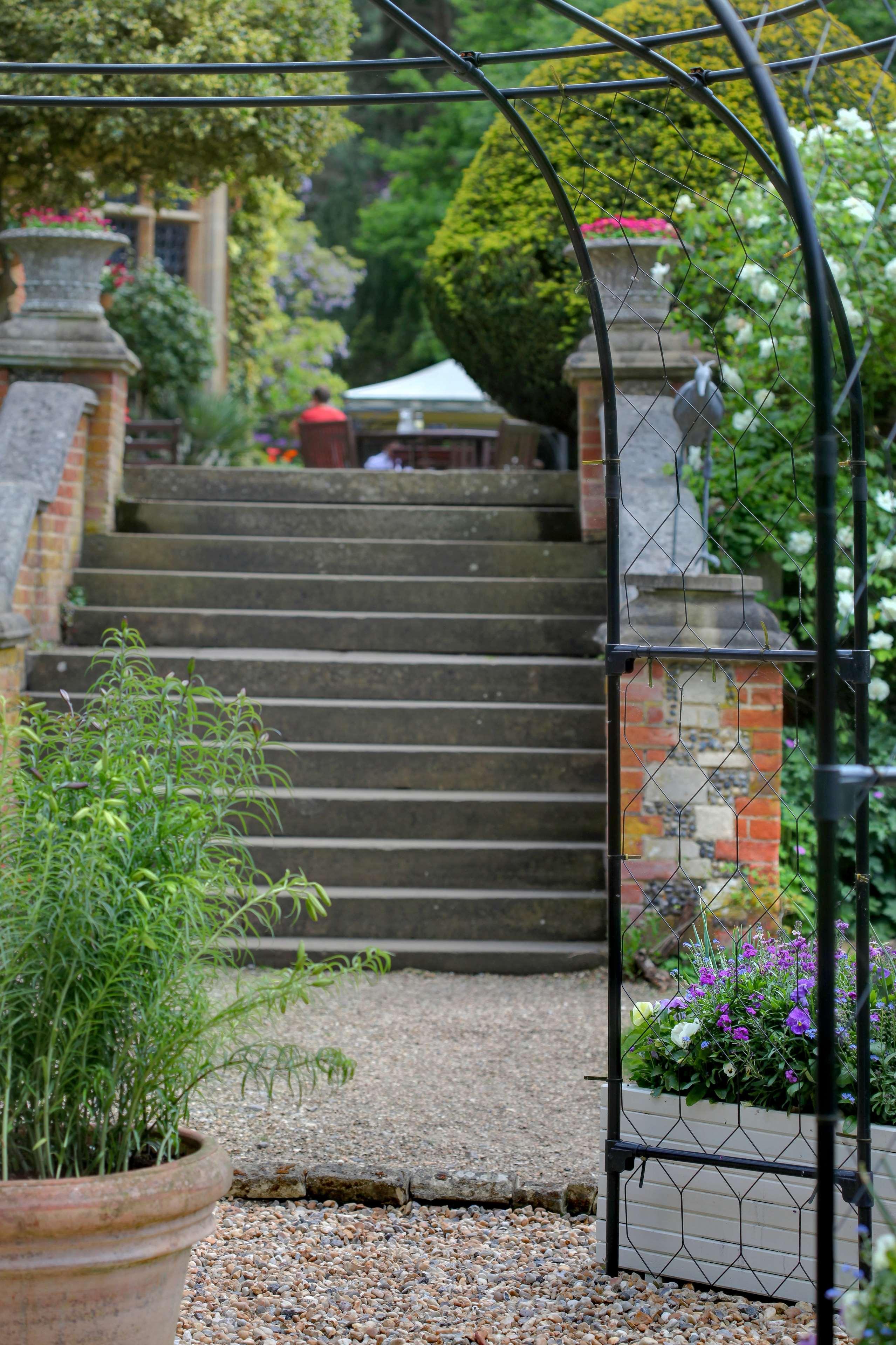 Best Western Plus Grim'S Dyke Hotel Harrow Exterior foto