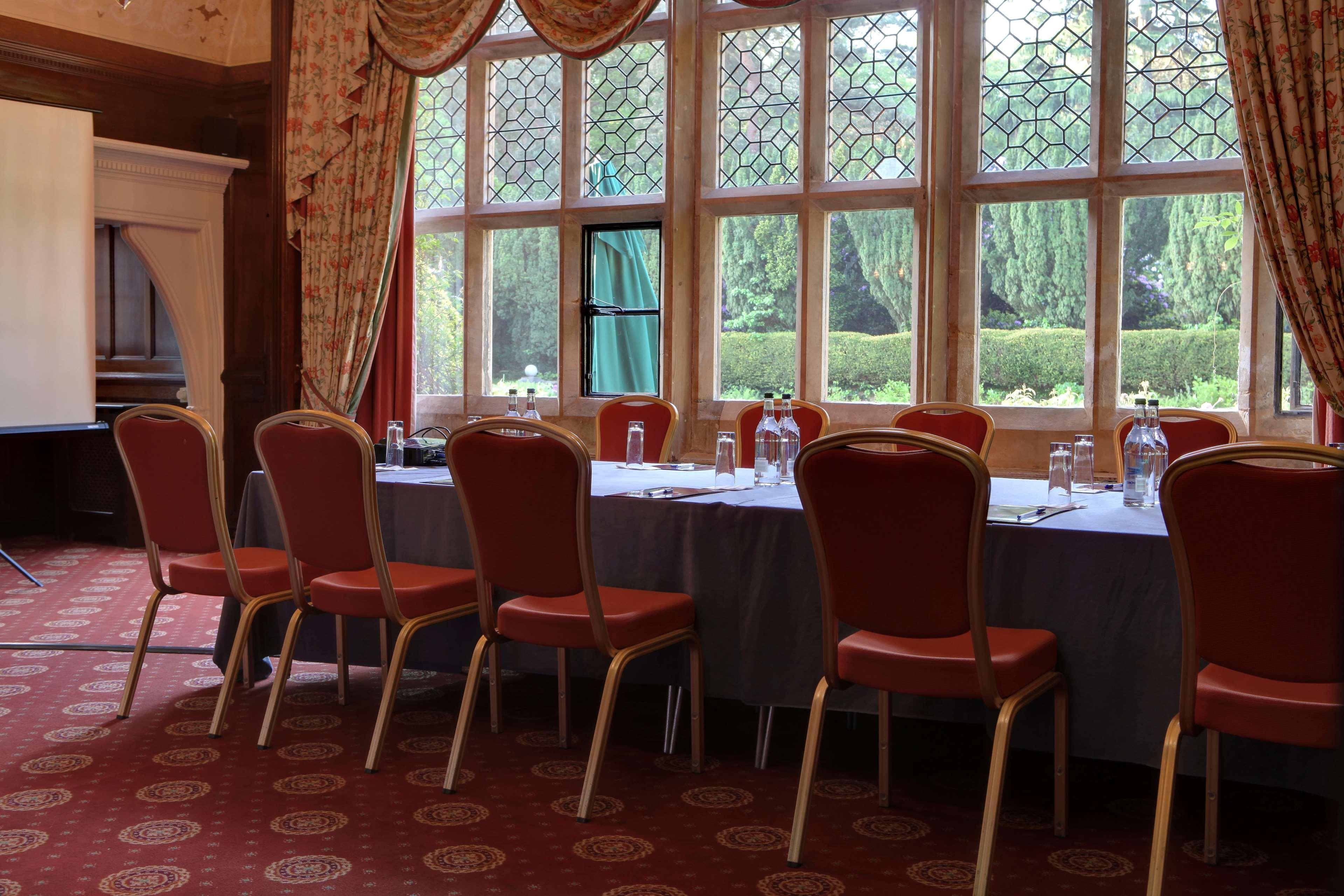 Best Western Plus Grim'S Dyke Hotel Harrow Exterior foto