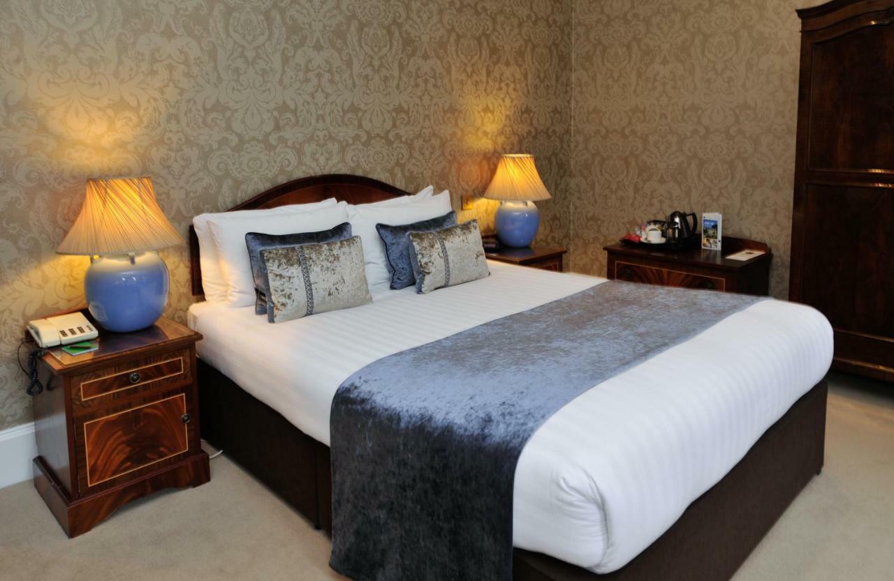 Best Western Plus Grim'S Dyke Hotel Harrow Exterior foto