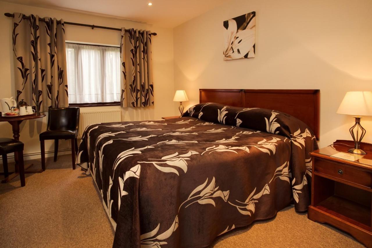 Best Western Plus Grim'S Dyke Hotel Harrow Cameră foto